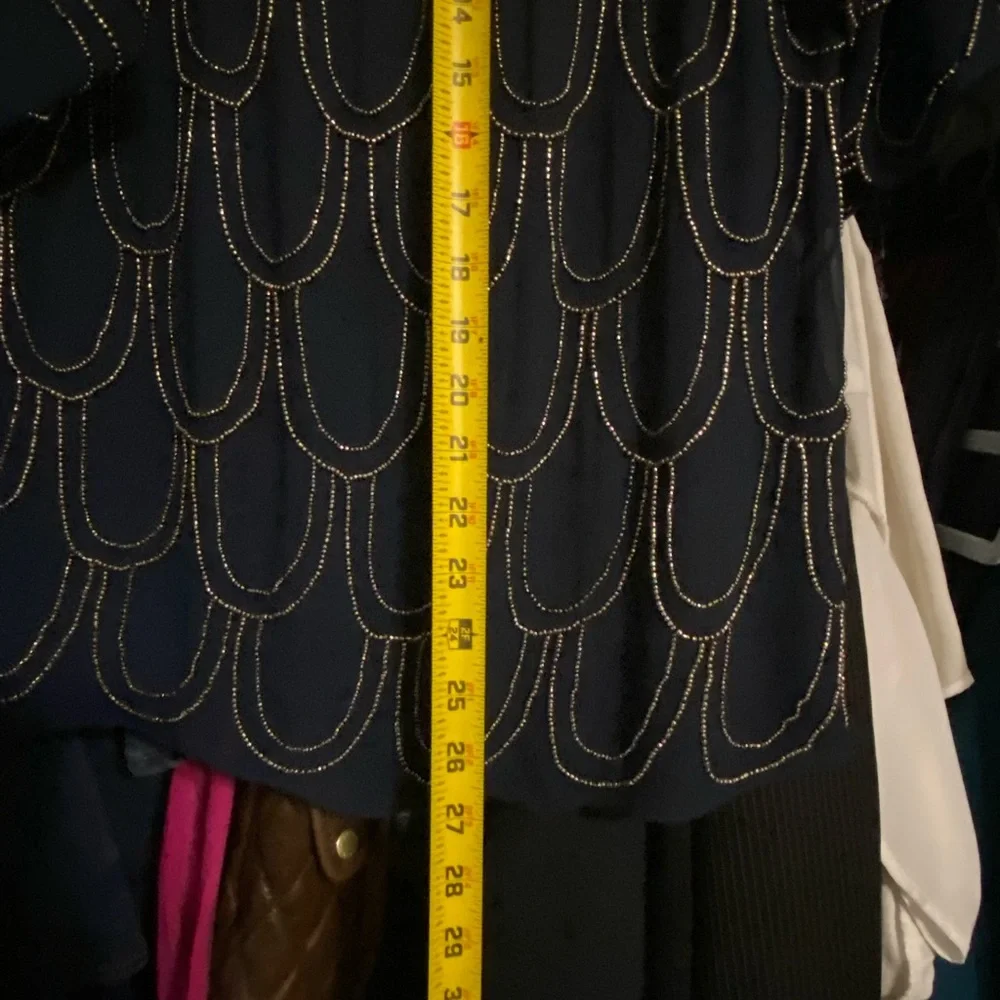 Cache Dress - Picture 8 of 9